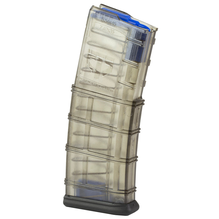 Ets Mag Ar556 Trit Flw 30rd Smoke