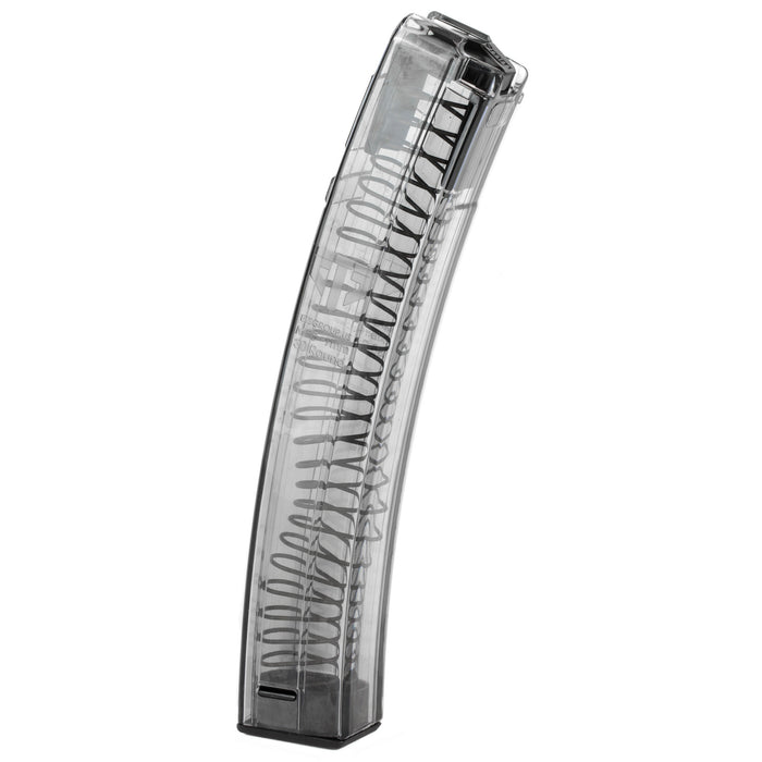 Ets Mag For Hk Mp5 9mm Smoke
