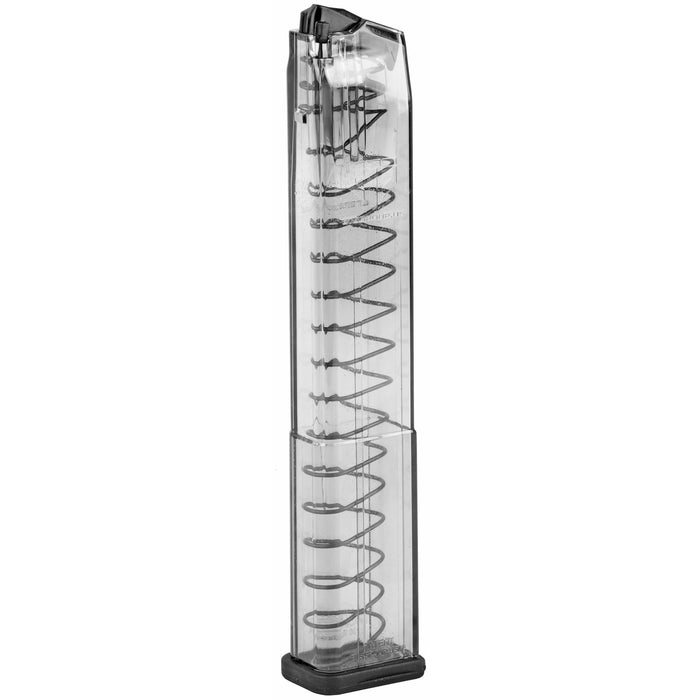 Ets Mag For H&k Vp9 9mm Clear