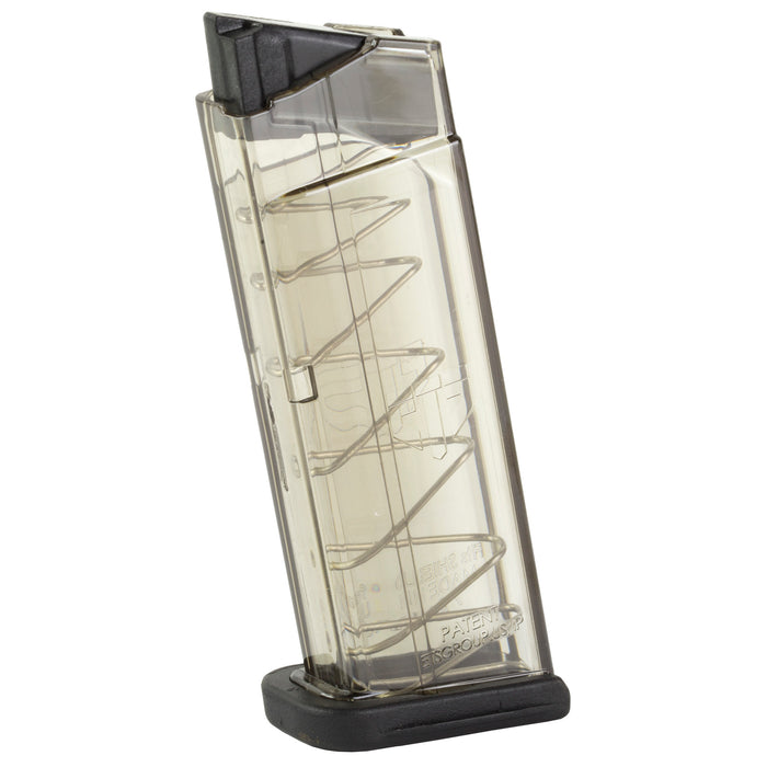 Ets Mag For S&w Shld 9mm 7rd Clr