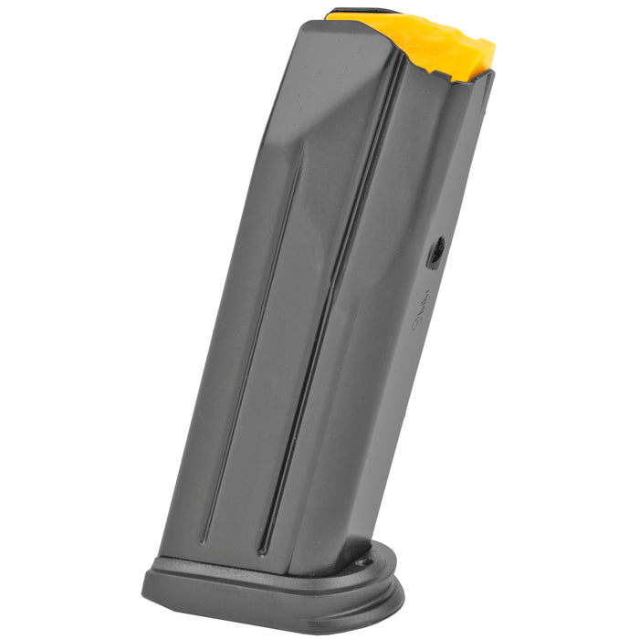 Mag Fn 509m 9mm 15rd Blk