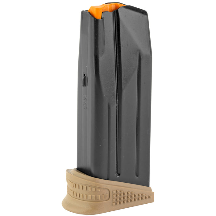 Mag Fn 509c 9mm 12rd Pinky Ext