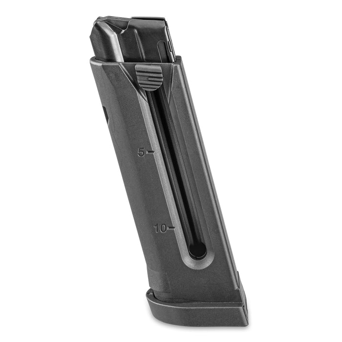 Mag Fn 502 22lr 10rd Blk