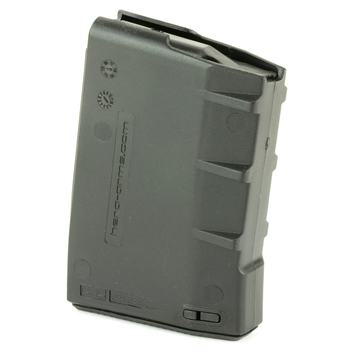 Mag Hera H1 556 Blk 10rd