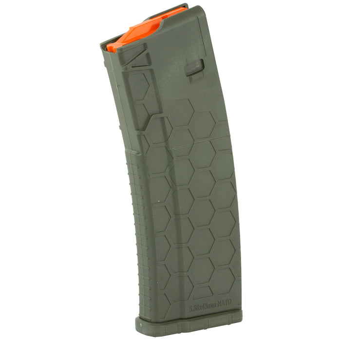 Mag Hexmag Series 2 5.56 30rd Odg