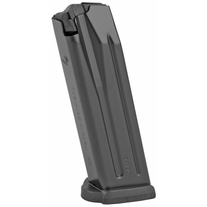 Mag Hk P30-vp9 9mm 17rd Blk