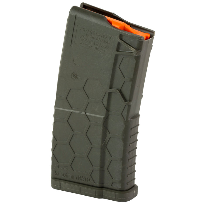 Mag Hexmag Shorty Ar15 20rd