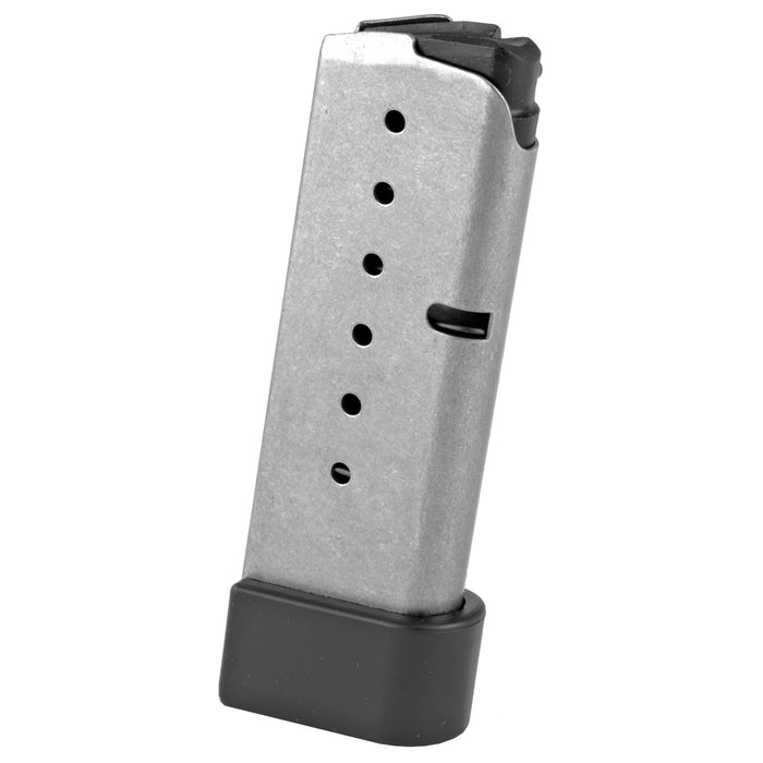 Mag Kahr Pm9 & Mk9 9mm 7rd Sts W-ext