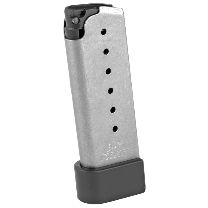 Mag Kahr Pm9 & Mk9 9mm 7rd Sts W-ext