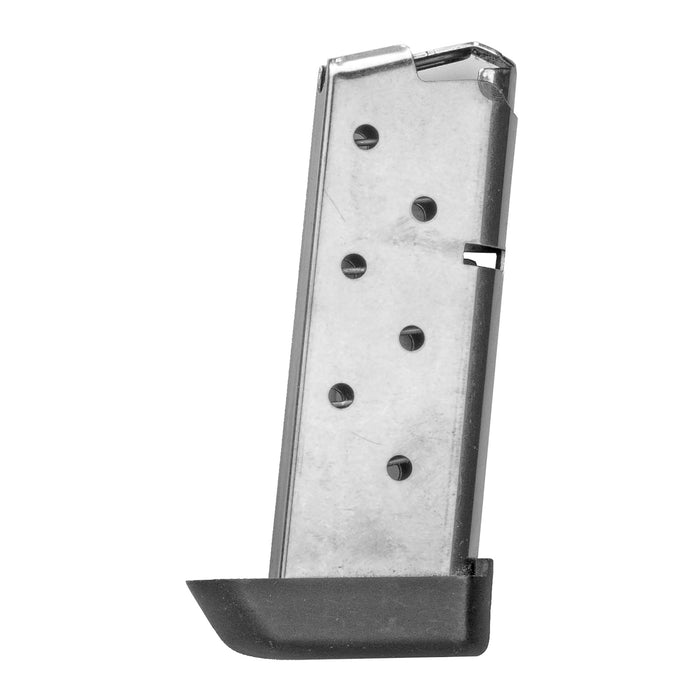 Mag Kimber Micro 380acp Sts