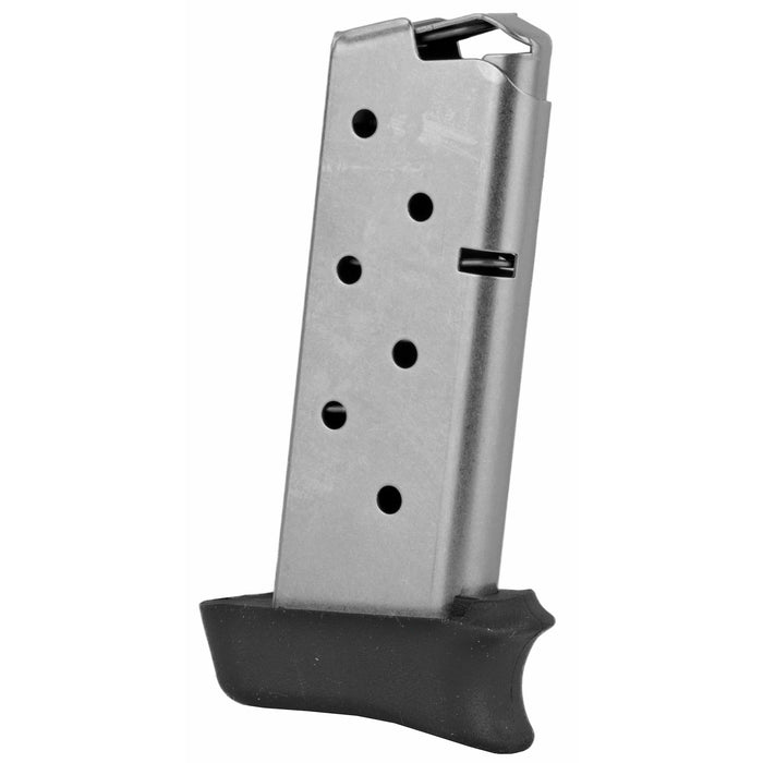 Mag Kimber Micro 9mm 7rd W-grip Ext