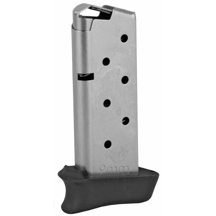 Mag Kimber Micro 9mm 7rd W-grip Ext