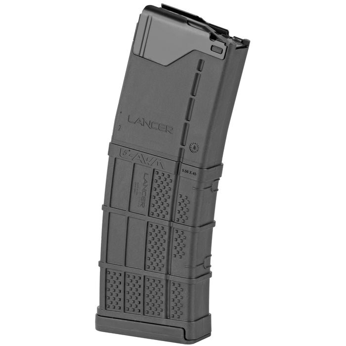 Lancer L5awm Limited 556 10-30 Blk
