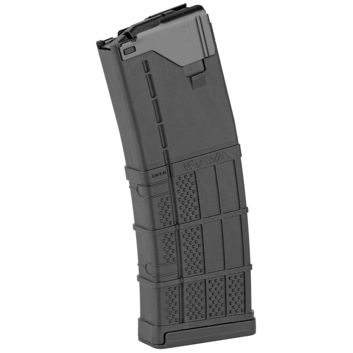 Lancer L5awm Limited 556 10-30 Blk