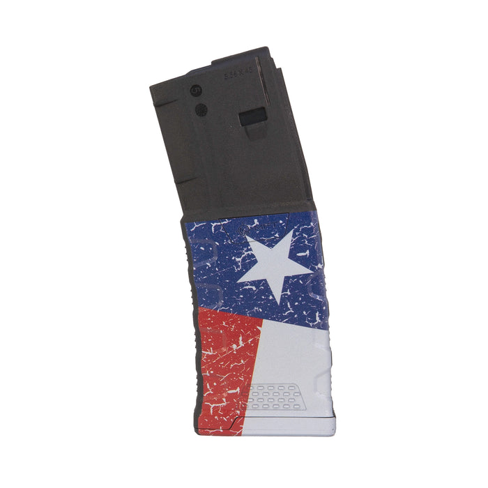 Mag Mft Extreme Duty 5.56 30rd Dtf