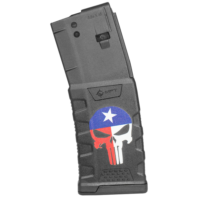 Mag Mft Extreme Duty 5.56 30rd Tx Ps
