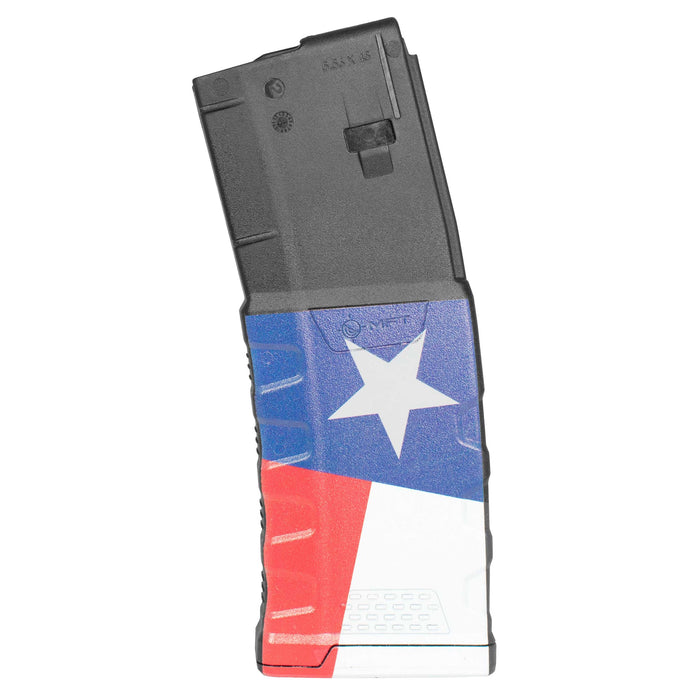 Mag Mft Extreme Duty 5.56 30rd Txsf