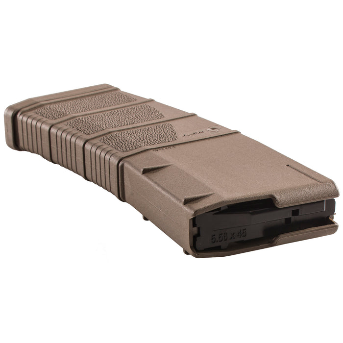Mag Mft 556 30rd Scorched Dark Earth