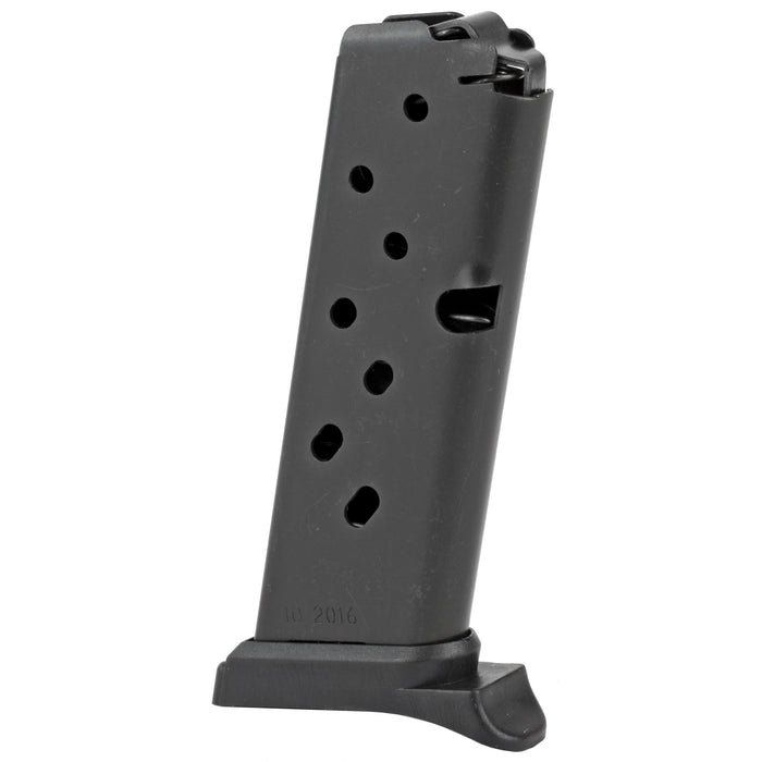 Mag Hi-pt 9mm-380acp 8rd Blue #clp9c