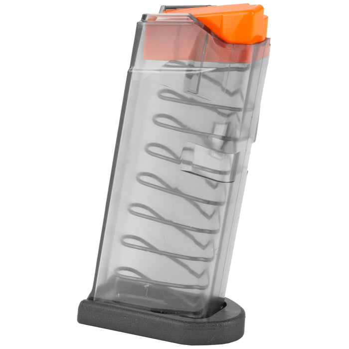 Mag Msbrg Mc1sc 6rd Clear Flush Fit