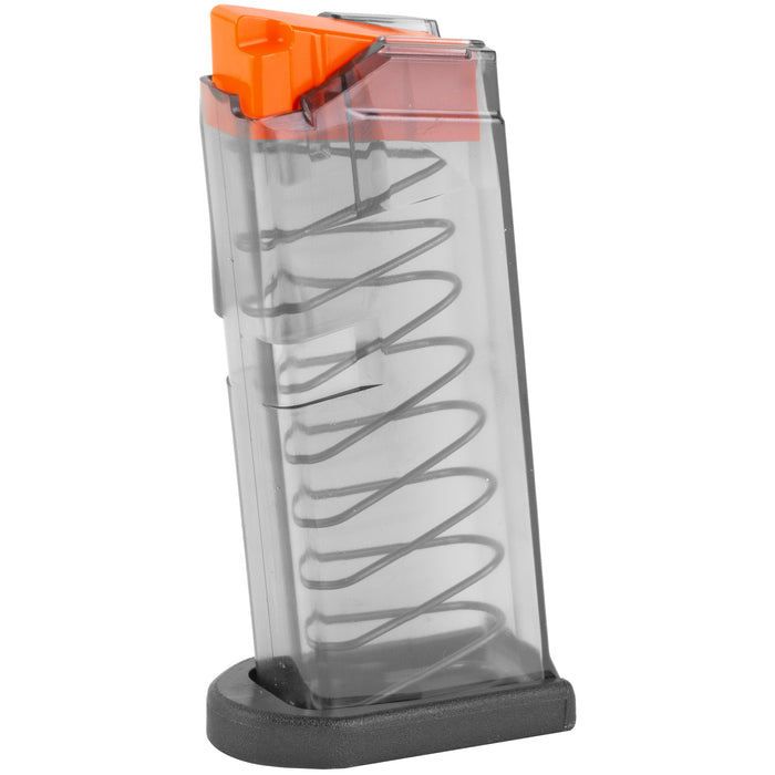 Mag Msbrg Mc1sc 6rd Clear Flush Fit