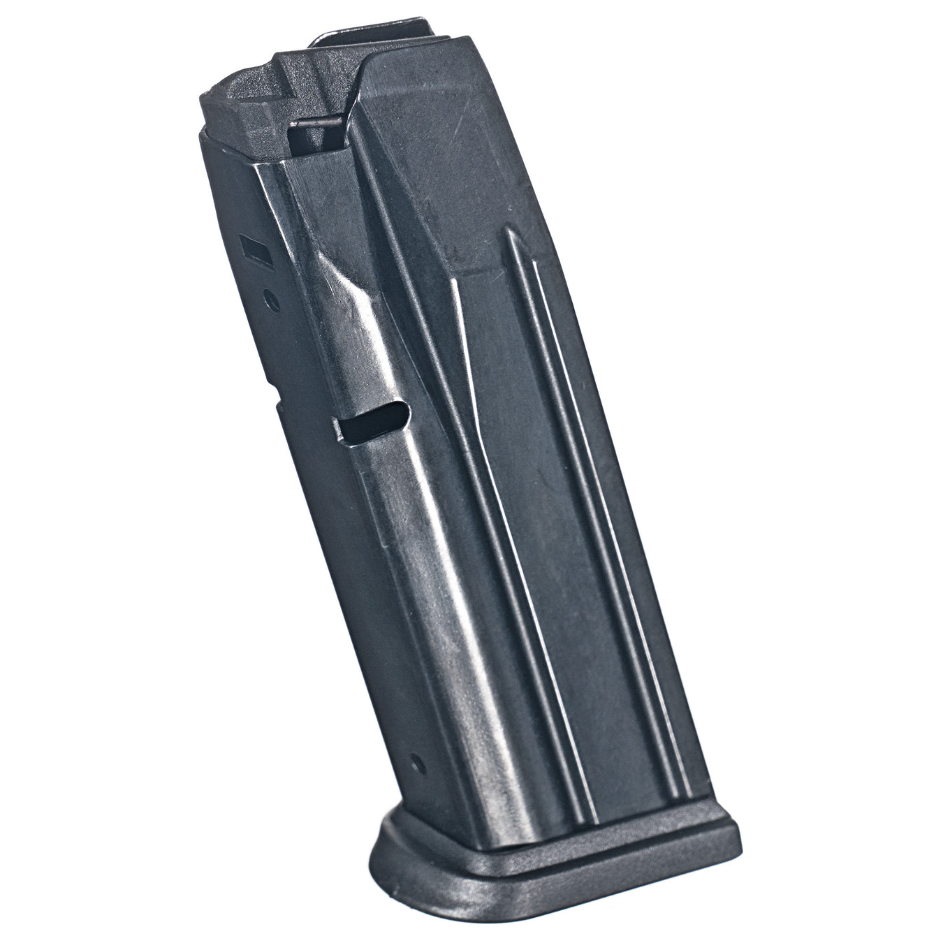 High Capacity Magazines