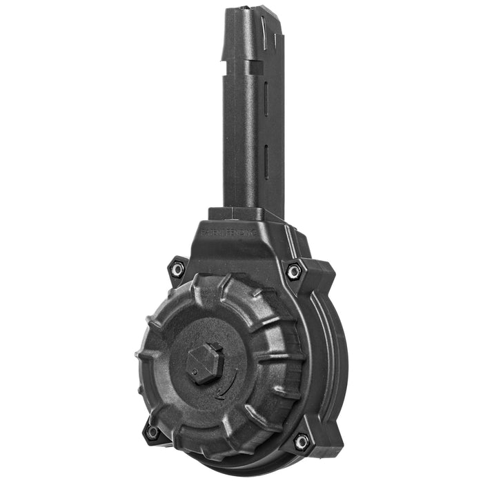 Promag For Glk17-19 9mm 50rd Drm Blk
