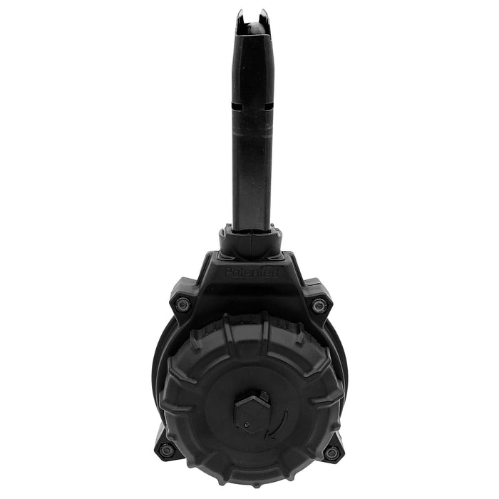 Promag Sig P228 9mm Drum 50rd Bk