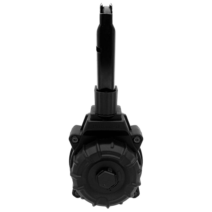 Promag Taurus Gx4 9mm Drum Blk