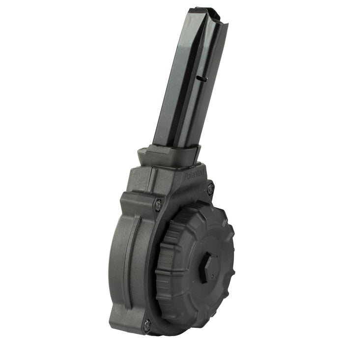 Promag Sig Sp2340 40s&w Drum 50rd Bk