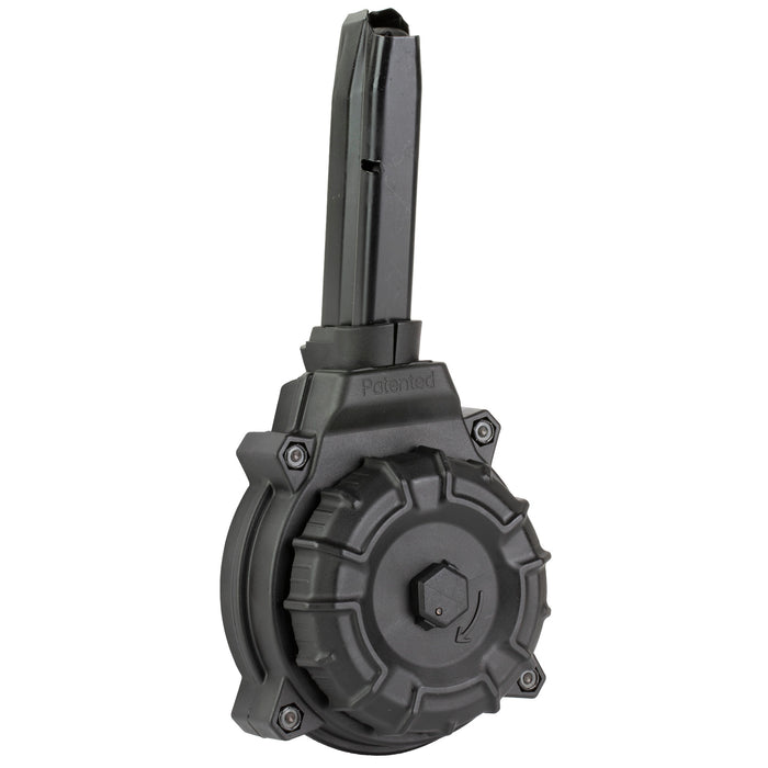 Promag Sig Pro 9mm Drum 50rd Black