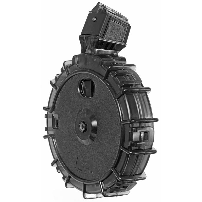 Promag Rug 10-22 22lr 55rd Drm Smk