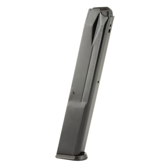 Promag Spgfld Xd 40s&w 20rd Blk