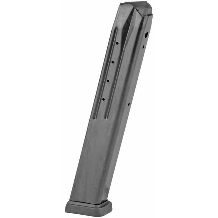 Promag Spgfld Xdm 9mm 32rd Bl Steel