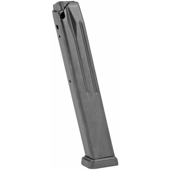 Promag Spgfld Xdm 9mm 32rd Bl Steel