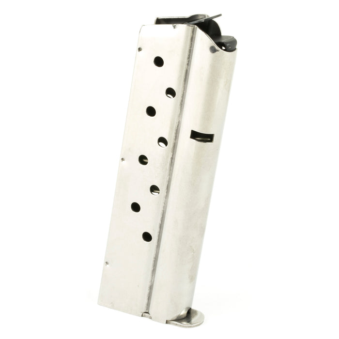 Mag Ruger Sr1911 9mm 9rd Sts