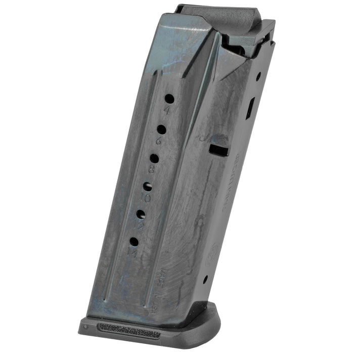 Mag Ruger Sec-9-pc 9mm 15rd