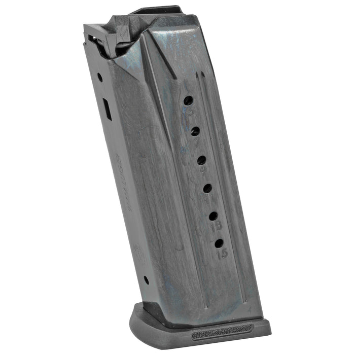Mag Ruger Sec-9-pc 9mm 15rd