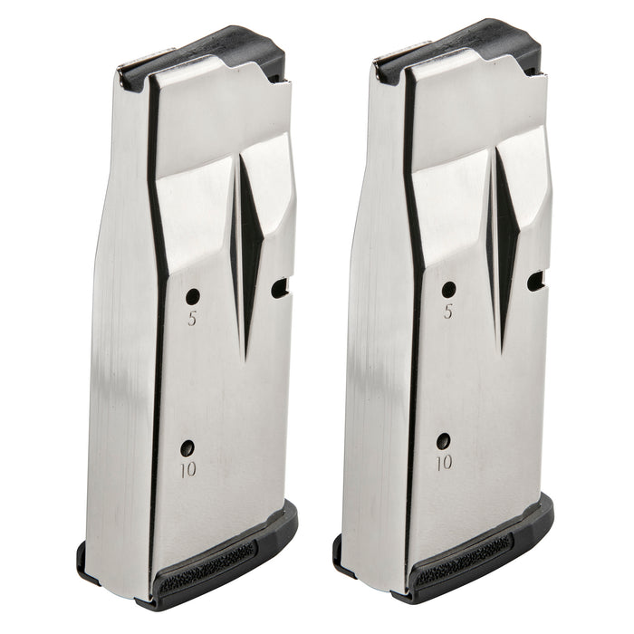 Mag Ruger Max-9 9mm 2pack