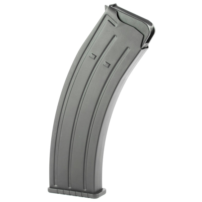 Mag Std Manf Sko 12ga 5rd Blk