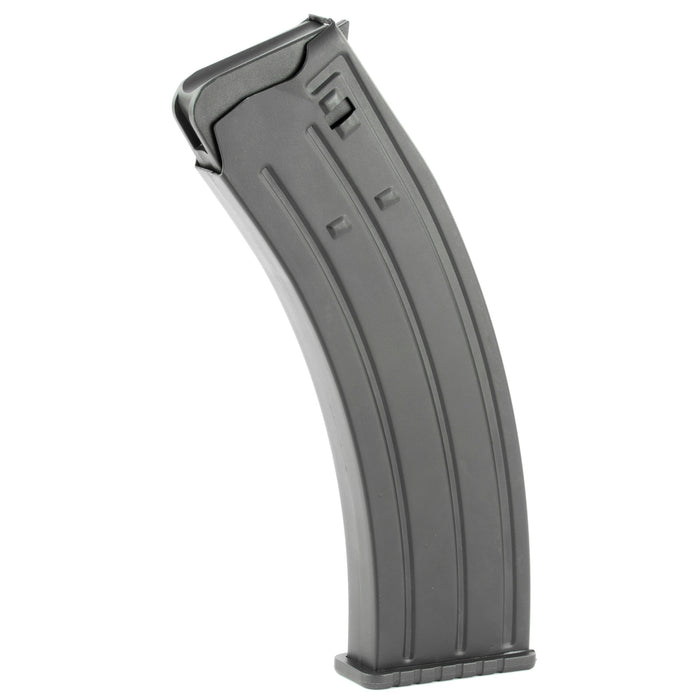 Mag Std Manf Sko 12ga 5rd Blk