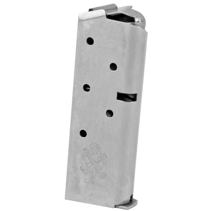 Magazine Sprgfld 911 380acp 6rd