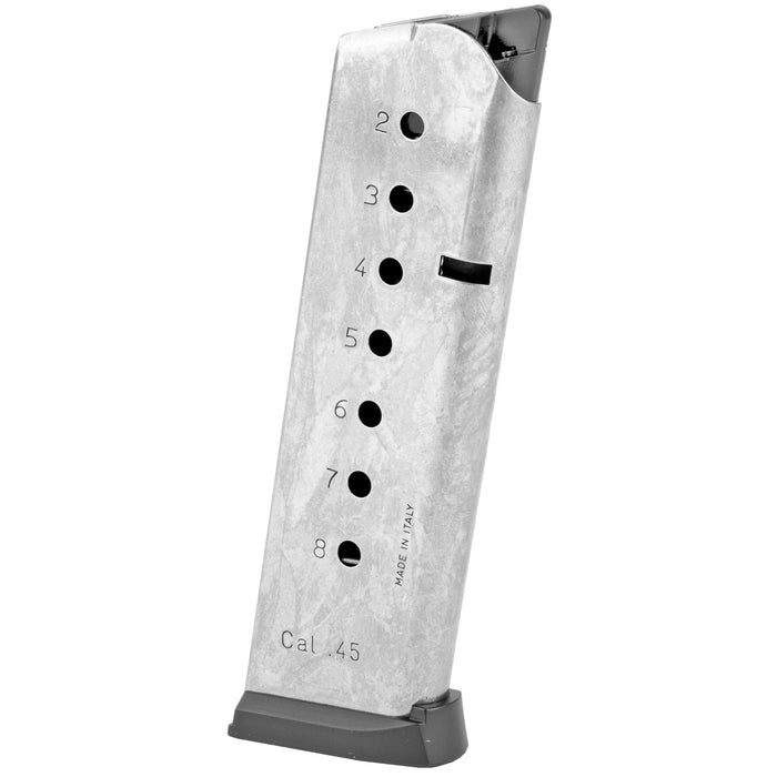 Magazine Sprgfld 45acp 8rd St W-pad