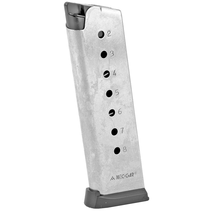 Magazine Sprgfld 45acp 8rd St W-pad