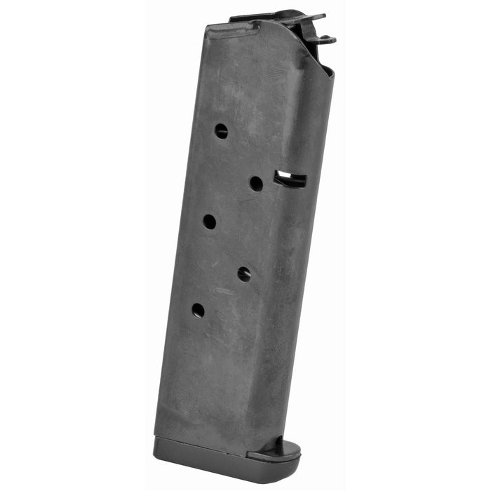 Magazine Sprgfld 45acp 7rd Bl W-pad