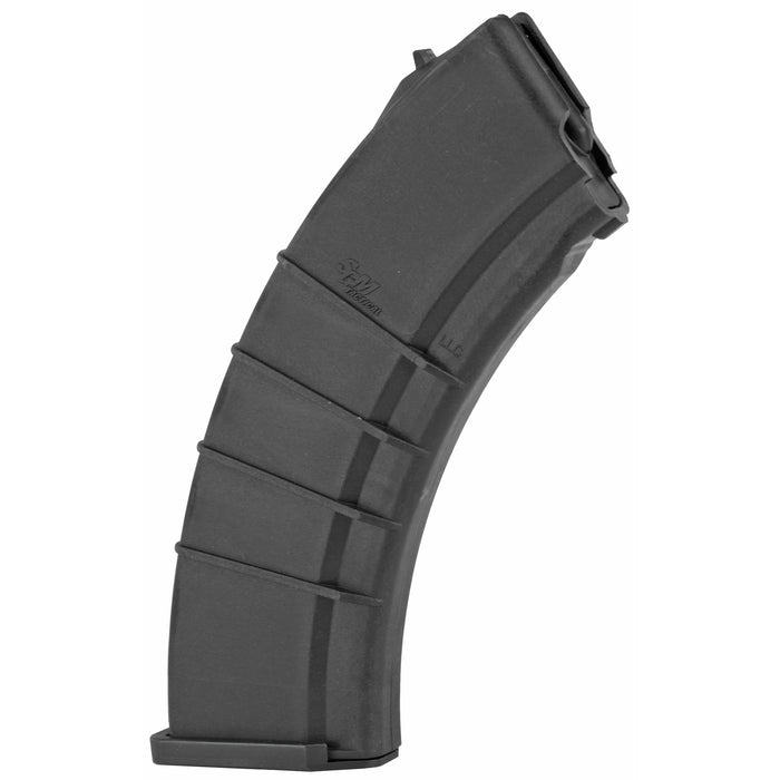 Mag Sgmt Saiga 762x39 30rd Poly