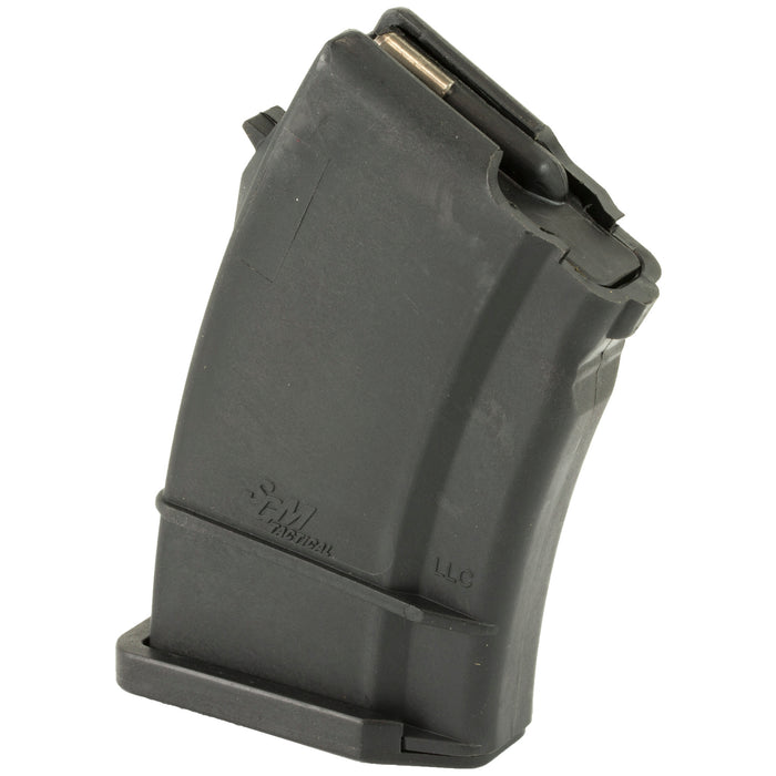 Mag Sgmt Saiga 762x39 10rd Poly