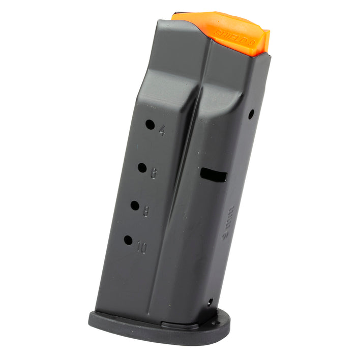 Mag S&w M&p Shield Plus-equal 9mm 10