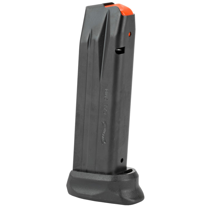 Mag Wal Ppq M1-p99 9mm 15+2rd Afc