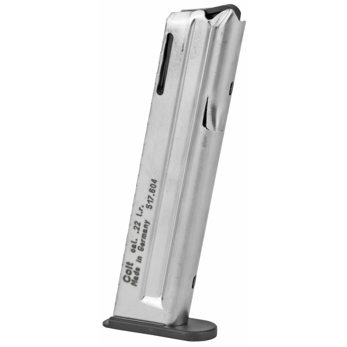 Mag Umarex Colt 1911 22lr 10rd